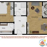 Sünnslag 136 Apartment Boltenhagen