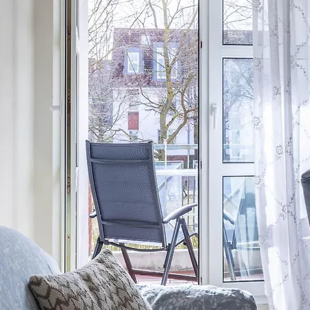 公寓 Suennslag 136 博尔滕哈根