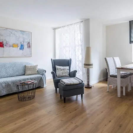 Suennslag 136 公寓