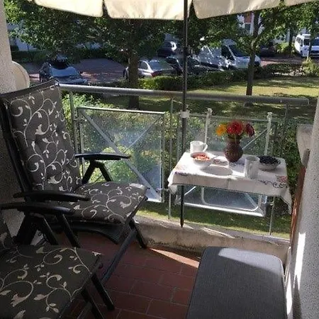 Suennslag 136 公寓