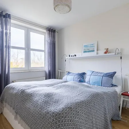 公寓 Suennslag 136