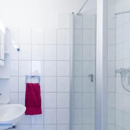 Suennslag 136 公寓