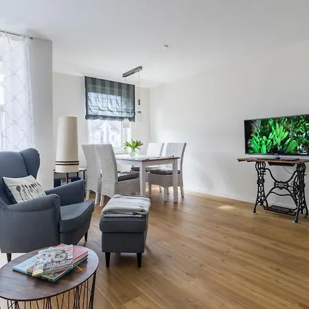 Διαμέρισμα Suennslag 136 *