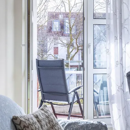 Suennslag 136 Διαμέρισμα