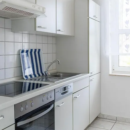 Suennslag 136 * Boltenhagen (Ostseebad)