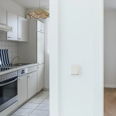 Διαμέρισμα Suennslag 136 *