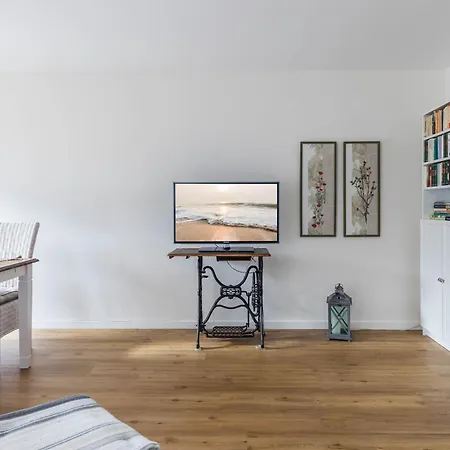Apartamento Sünnslag 136 *