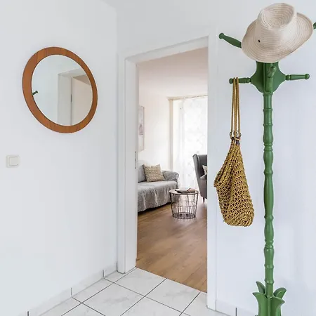 Apartamento Sünnslag 136 *