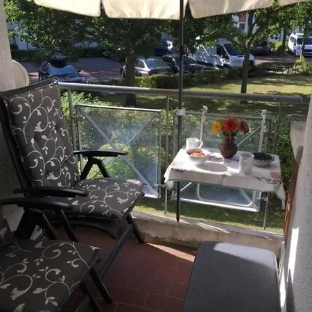 Sünnslag 136 Boltenhagen (Ostseebad)