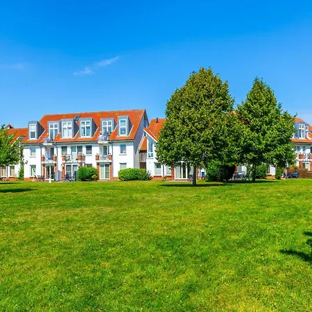 Sünnslag 136 * Boltenhagen (Ostseebad)