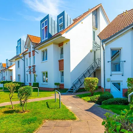 Sünnslag 136 Apartamento Boltenhagen (Ostseebad)