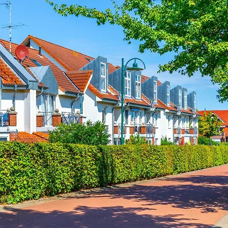 Sünnslag 136 * Boltenhagen (Ostseebad)