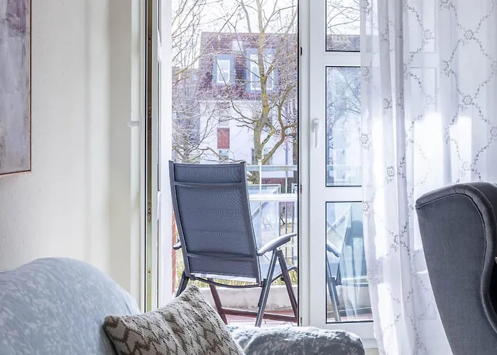 Suennslag 136 Διαμέρισμα