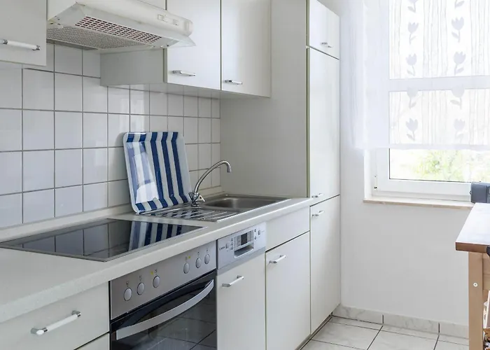 Suennslag 136 * Boltenhagen (Ostseebad)