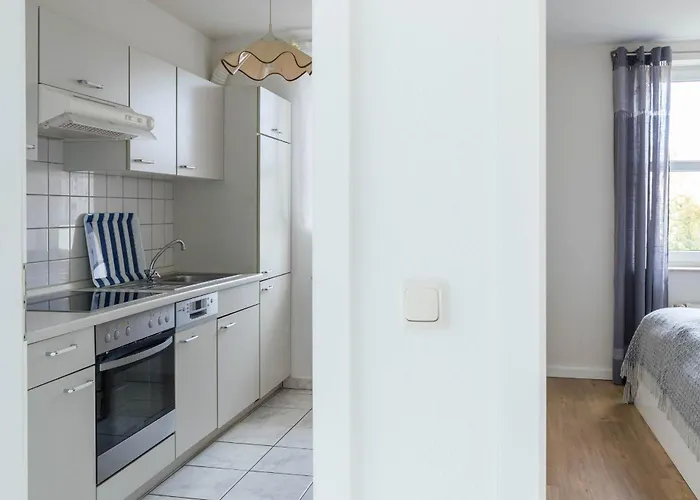 Διαμέρισμα Suennslag 136 *