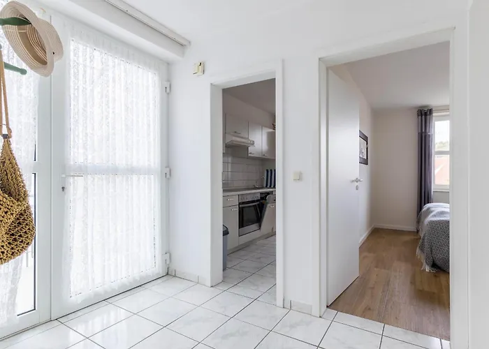 Suennslag 136 Boltenhagen (Ostseebad)