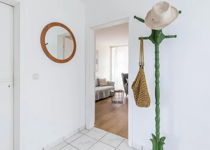 Διαμέρισμα Suennslag 136 *