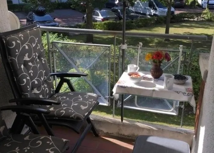 Suennslag 136 Boltenhagen (Ostseebad)