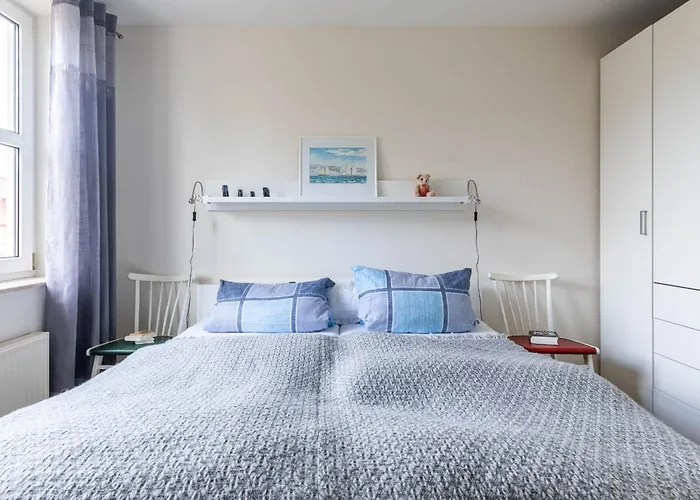 Suennslag 136 Διαμέρισμα