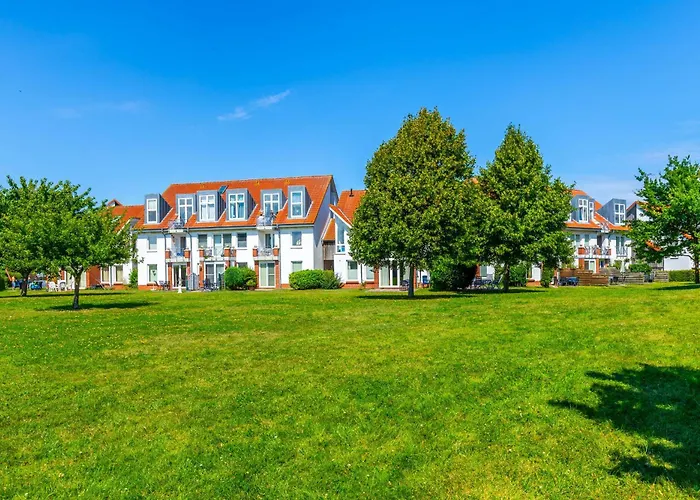 Suennslag 136 * Boltenhagen (Ostseebad)