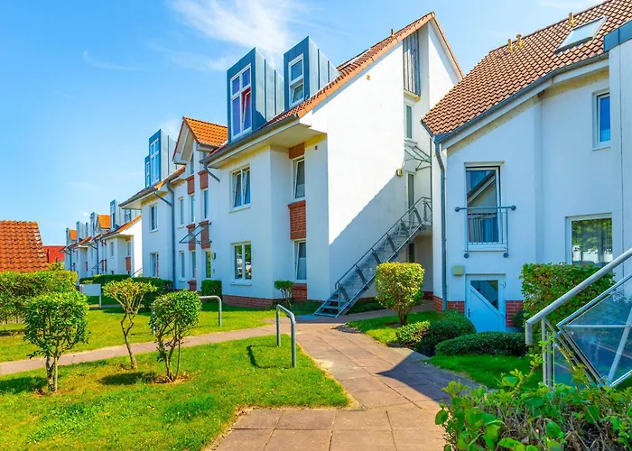 Suennslag 136 Διαμέρισμα Boltenhagen (Ostseebad)